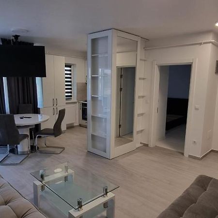 Studio Lux Maya Slatina  Exterior foto